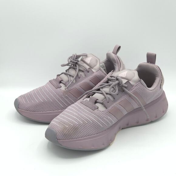 Amazon.com | adidas Women Adidas Swift Run 23 Women\'s Mauve Purple Running Shoes Size 9.5